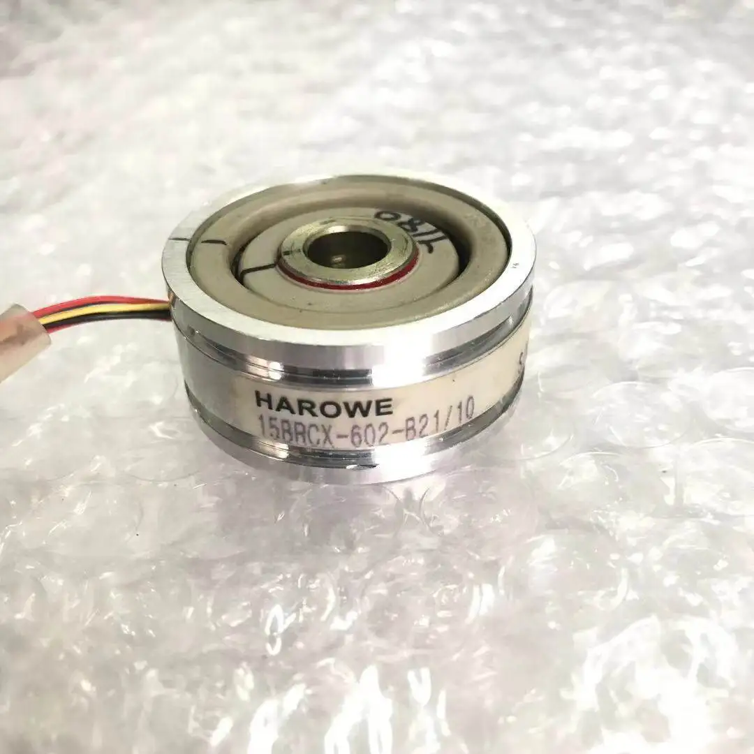 Harowe Resolver 15B…