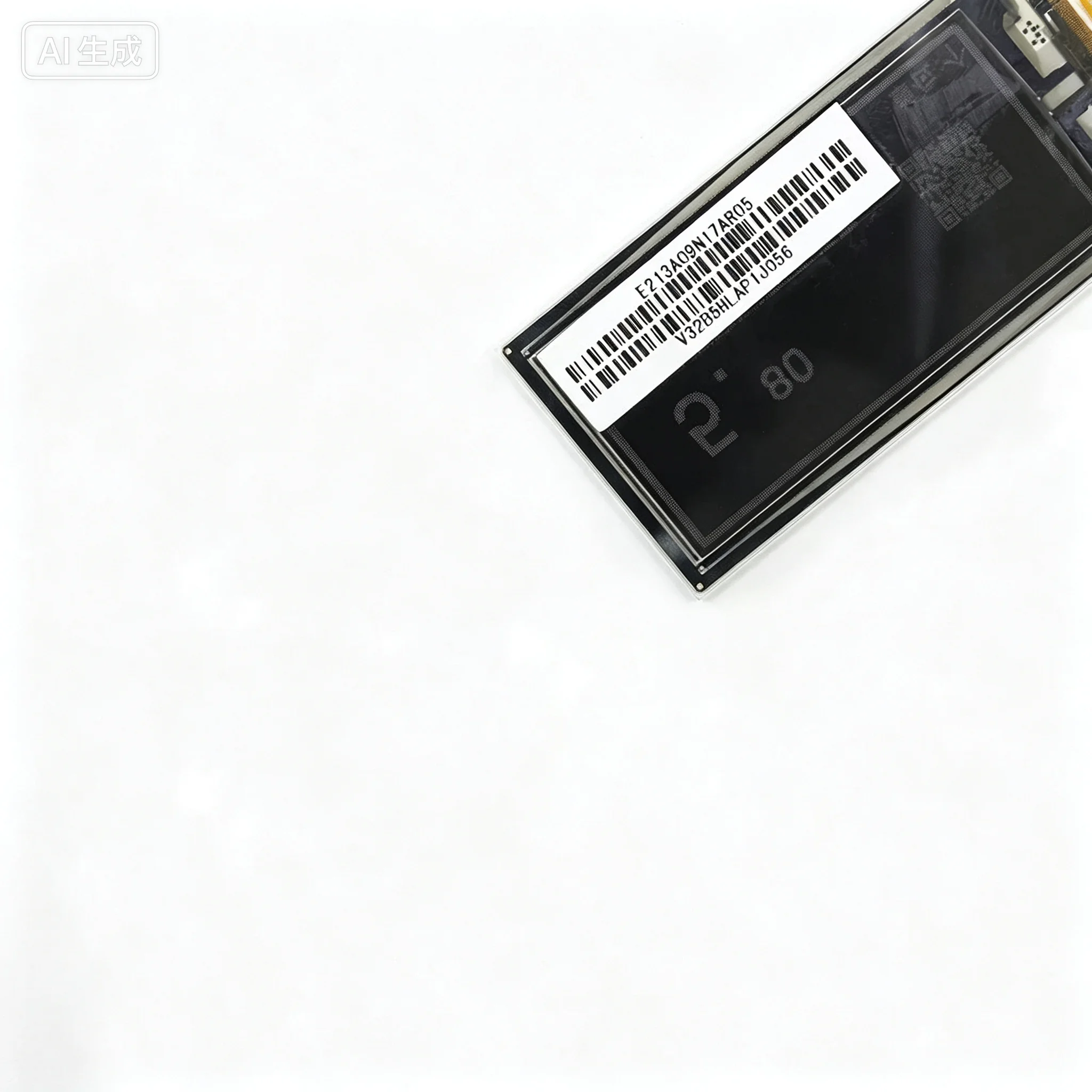 HINK-E0213A07-A1 2.13 Inch SPI E-paper Module for Replacement