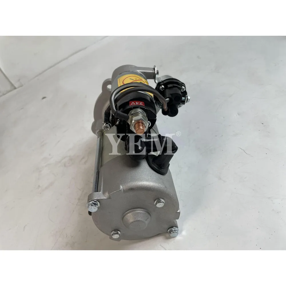 Долговечная послепродажная услуга для стартера деталей двигателя Deutz BF6L913 13053508