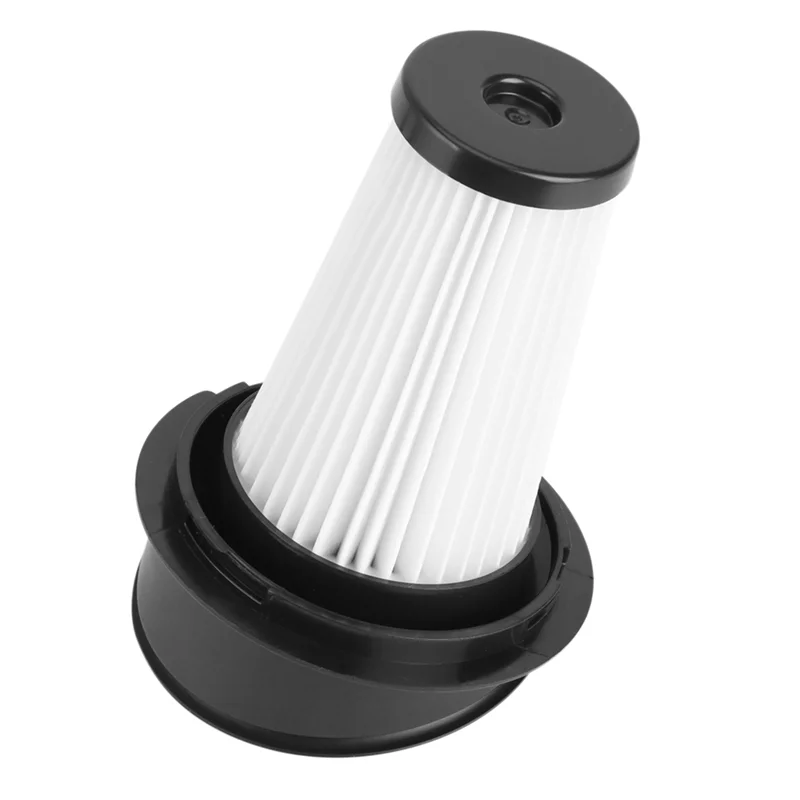 A44T 4Pcs Vacuum Cleaner For Rowenta ZR005202 Filter For Rowenta RH72 X-Pert Easy 160 Cleanable Filter Replacement