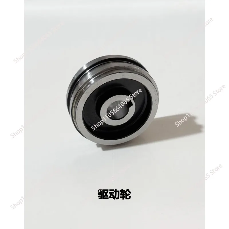 Brushless Adjustable Ring Saw Pressing Wheel Concave Cam Motor Accessories