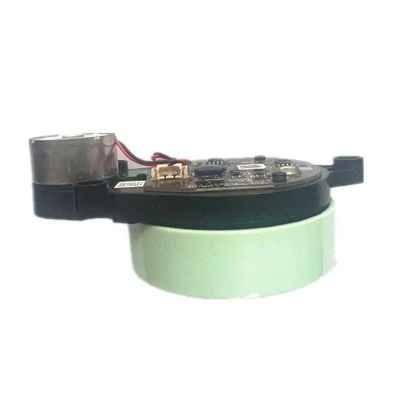 LDS Laser Distance Sensor LDS For Roidmi EVA Robot Vacuum Cleaner Motor Spare Parts LIDAR Component Consumables