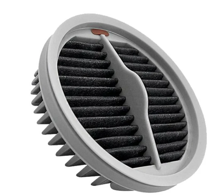 Compatible for Roidmi Xiaomi F8 Pro NEX X20 X30 S2 Handheld Wireless Vacuum Cleaner Main Brush Hepa Filter Replacement Parts