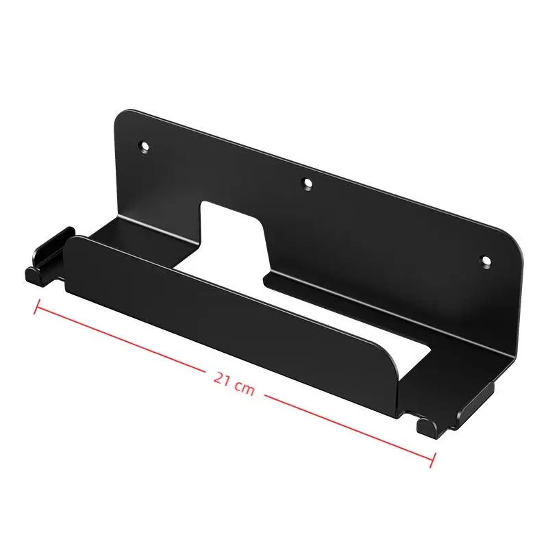 1 セットゲームアクセサリースイッチ 2 ホスト壁掛けブラケット NS2 大型ベース合金ブラケットハンドル収納スタンド