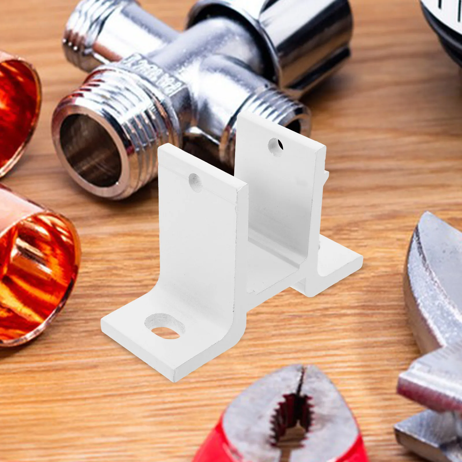 Roof Awning Fixing Bracket Easy Installation Wall Mount Bracket Replacement Retractable Awning Support Outdoor Canopy Fittings