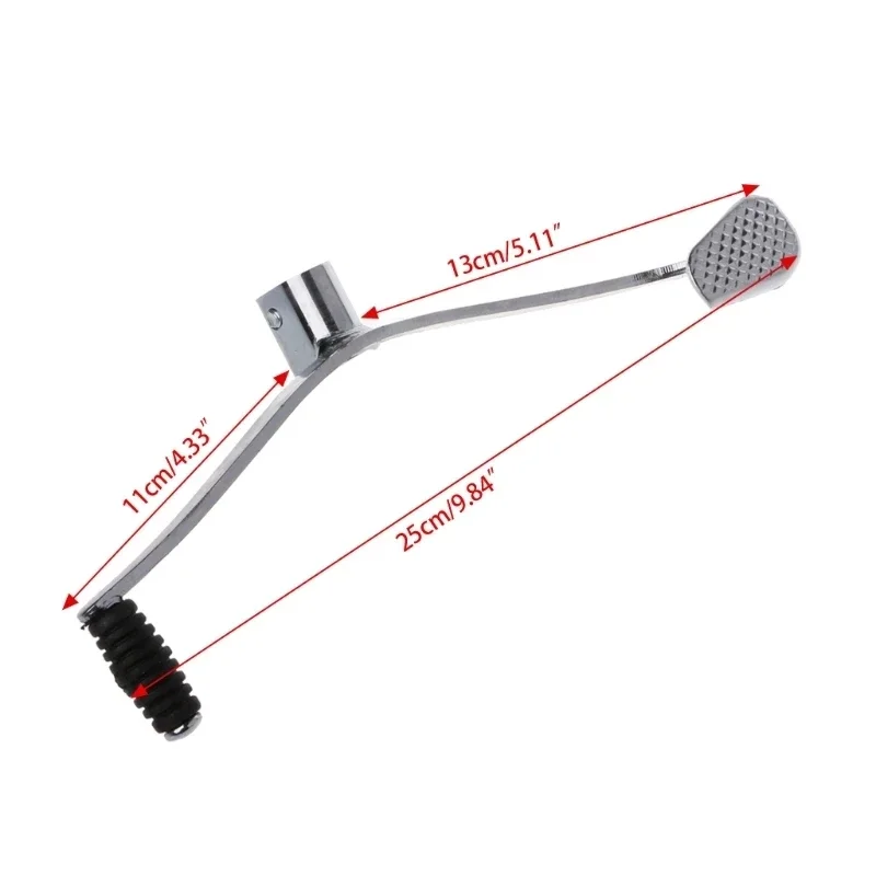 

1pc New Gear Shift Lever Shifter ATV Quad 50cc 70 90cc 110cc 125cc Pit Dirt Bike Wheeler