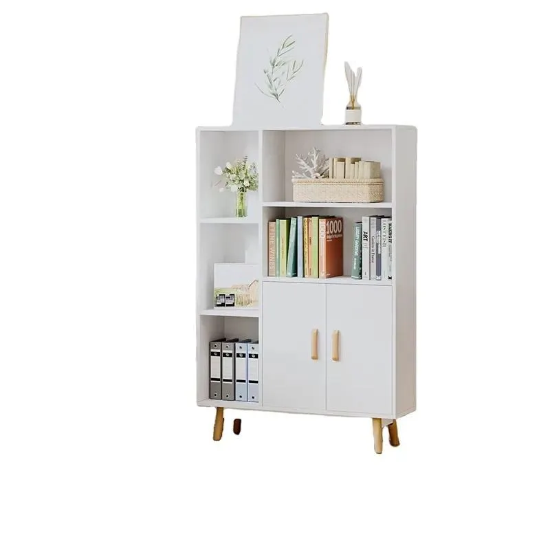 Modern Wooden Luxury Lockers Living Room Furniture Storage Cabinet Home Decor