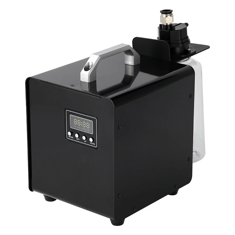 

Commercial diffuser Corridor Intelligent diffuser Essential oil atomization Tourism hall Internet cafe Aromatherapy machine