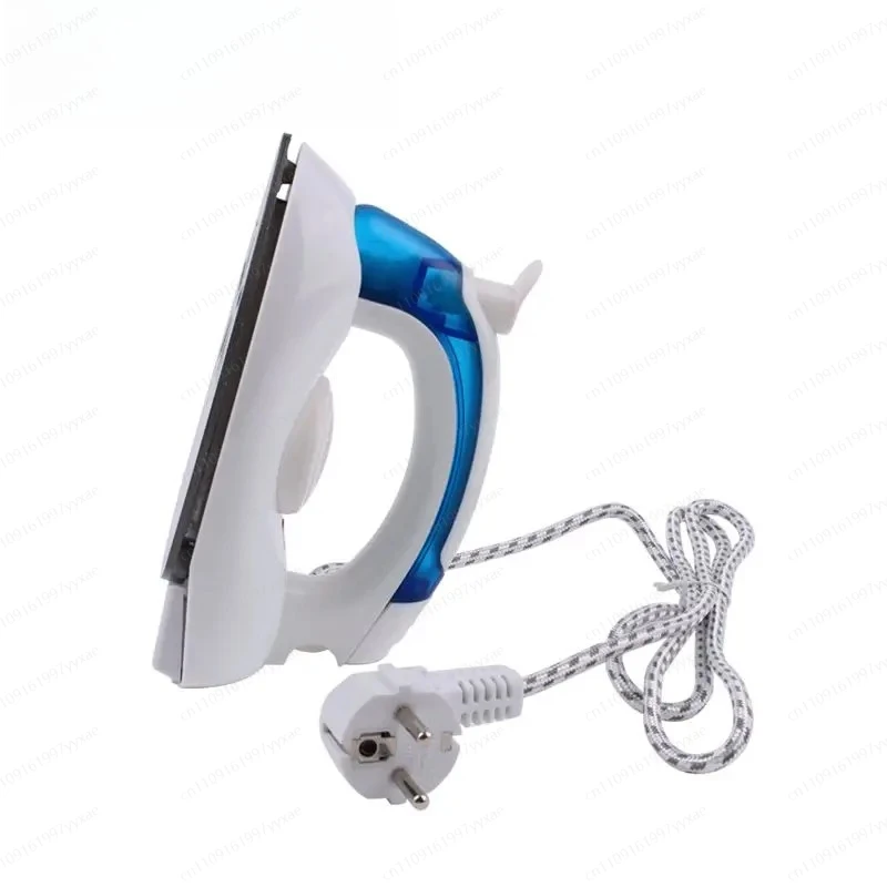 

Складной дорожный утюг мощностью 700 Вт, широкий диапазон напряжения 110В/220В