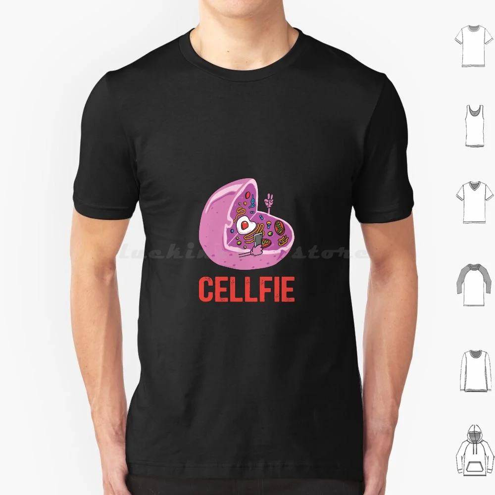 Cell Fie Funny Scie… - image
