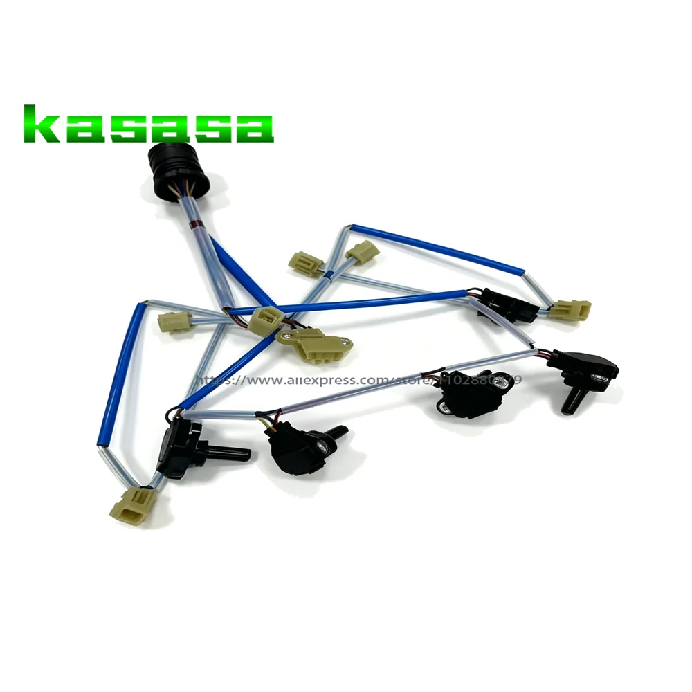 New 9A7906206 PDK Gear Position Sensor Fit For Porsche Panamera 971 8DT80 Transmission 2017-2025