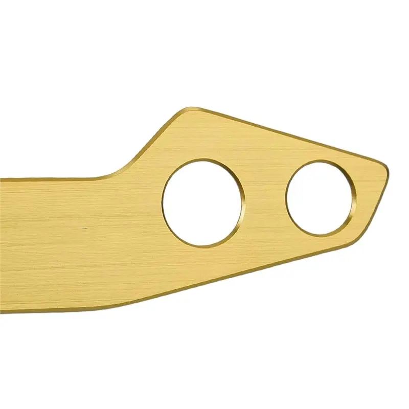 Instrument Panel Dash Bezel Sticker Dust Cover For Honda CB400 CB1300SF SB1300 SP1300 Aluminum Meter Trim Meter Frame Cockpit