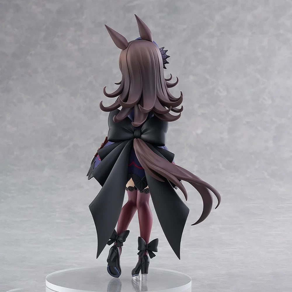 

%100 Original Good Smile Company Pop Up Parade - L Umamusume: Pretty Derby - Rice Shower Anime Figure Action Figure Model