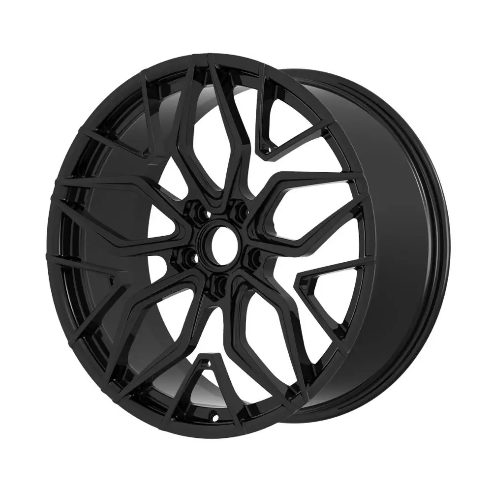 

Кованые колеса NNX 20 дюймов 21 дюйм 22 дюйма 5X112 5X114.3 5X120 Легкосплавный обод T6061 для автомобилей