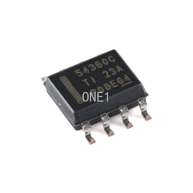 1 Pçs/lote Novo original TPS54360BDDAR SOIC-8 step-down DC/DC chip conversor