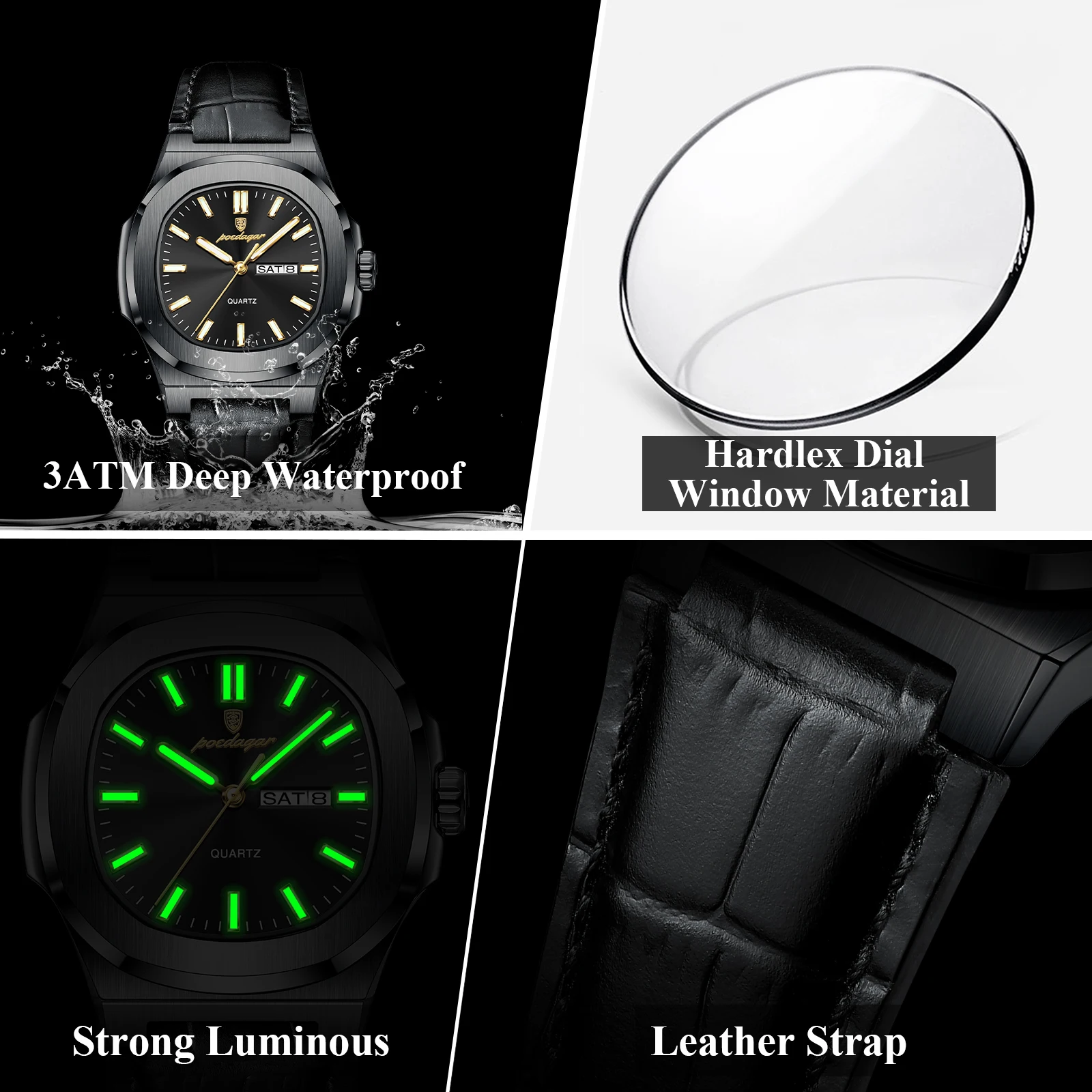 Thumbnail 4 - #35 Best Quartz Watches to Buy In 2026