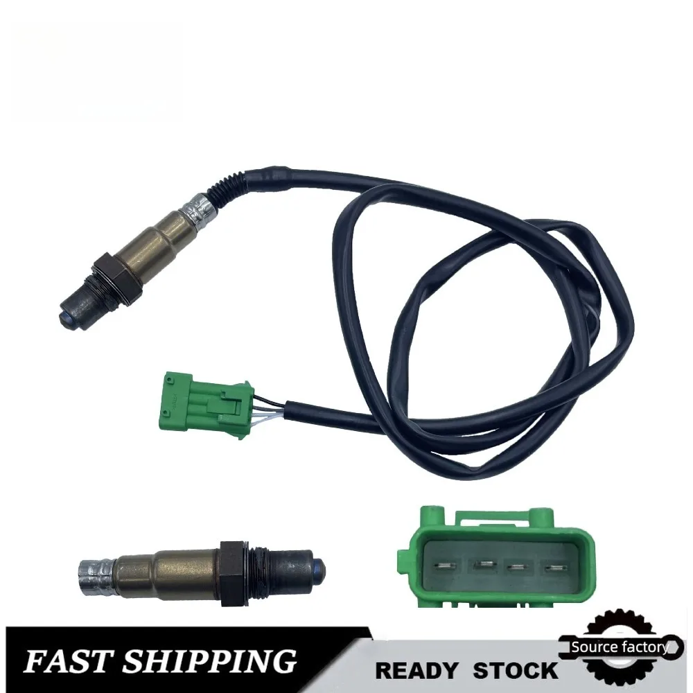 

Датчик кислорода (лямбда-зонд) 0258006026 для Peugeot 307, 308, 406, 407, Citroen Berlingo, C4, Fiat. Отправка немедленно. Запасные части.