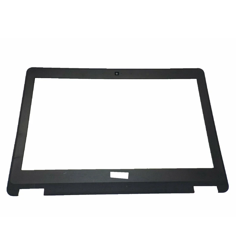 

New For Dell Latitude E7270 LCD Bezel Front Cover 2YPVG 02YPVG AP1DK000600 Black