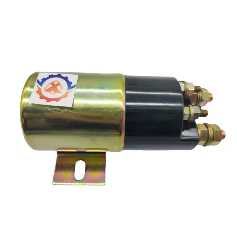 

1654026 Magnetic Switch Assembly 165-4026 for Caterpillar CAT 311B 312 312B