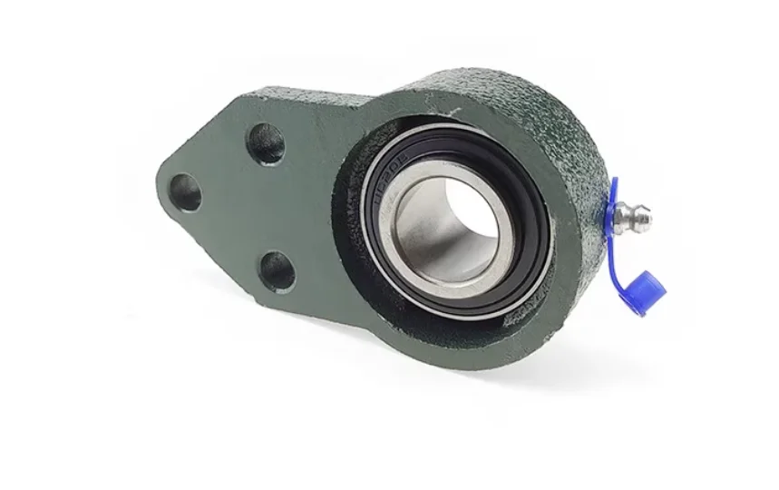 Outer spherical bearing belt suspension type seat UCFB201 UCFB202 UCFB203 UCFB204 UCFB205 UCFB206 UCFB207 UCFB208