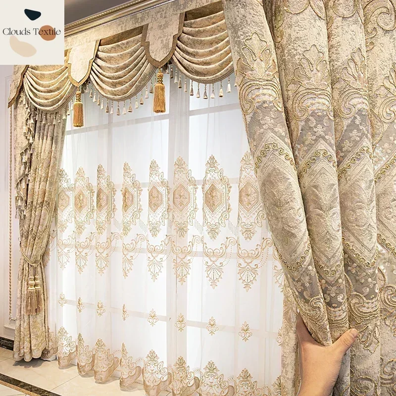 Thumbnail 4 - #32 Newest Window Valances