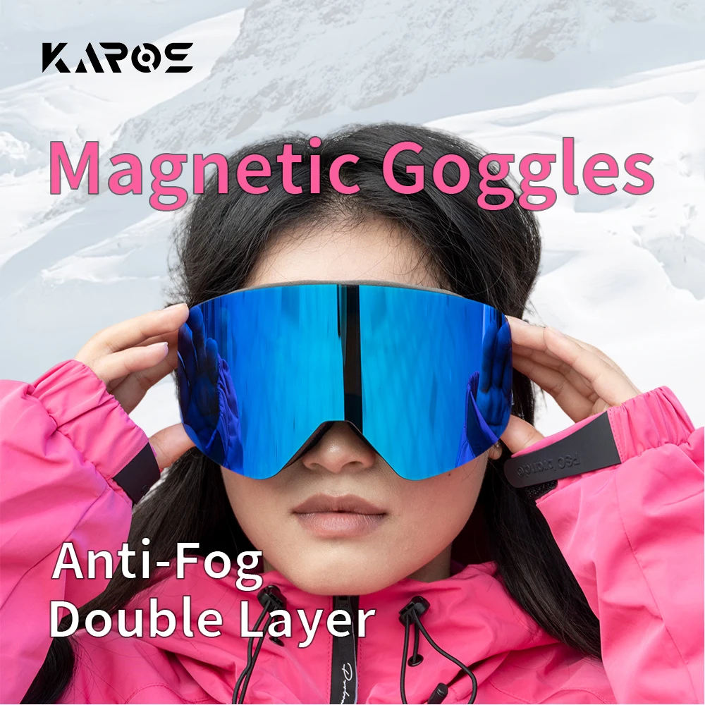 Thumbnail 3 - #85 Ranked Snow Goggles Picks in 2026