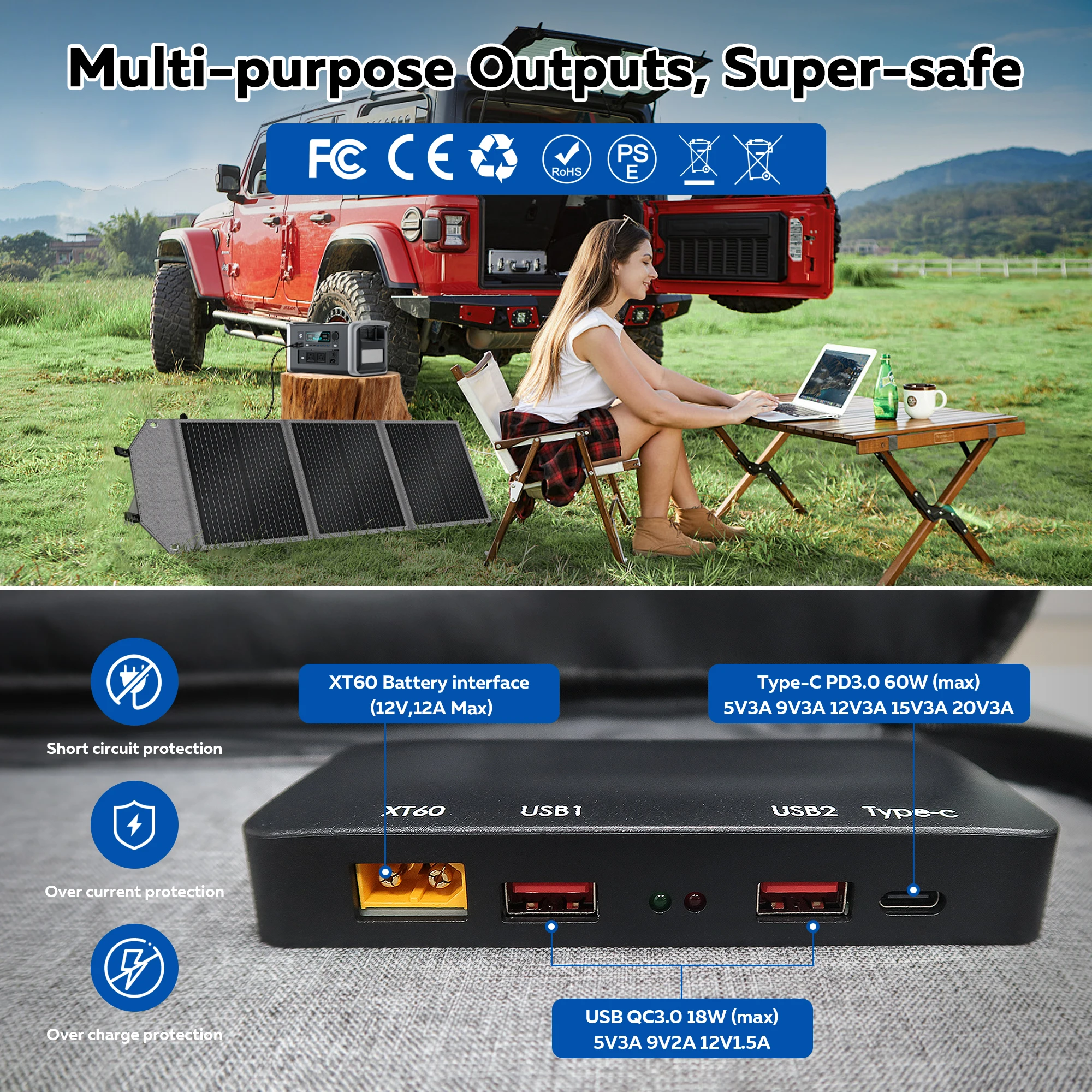 Thumbnail 3 - #70 Best Solar Power Stations to Buy In 2026