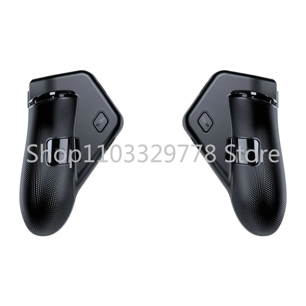 F7 Claw Tablet Computerized Controller Joystick iPad/Android Tablet Plug and Play Gamepad