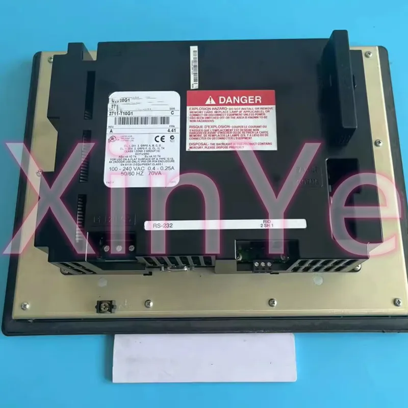 Сенсорный экран