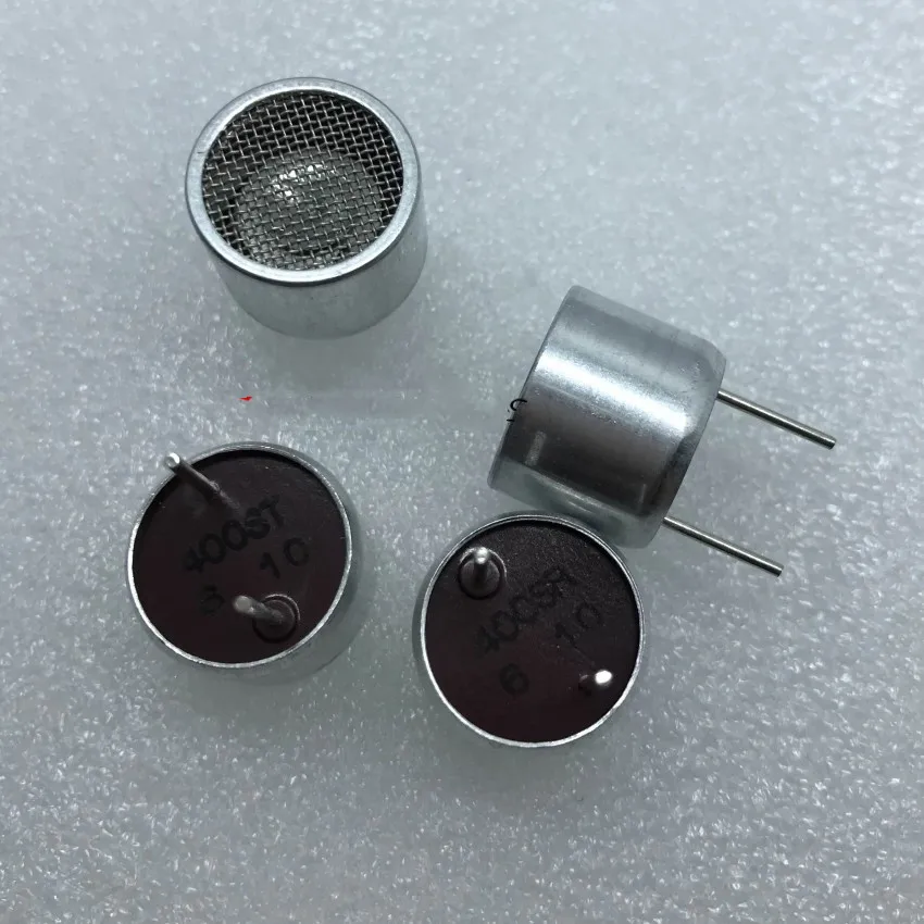 

16mm Ultrasonic sensor receiving and transmitting probe RT Split transceiver 40KHZ