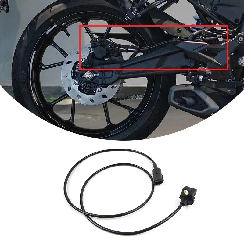 For CFMOTO 250SR-FUN 700MT Speed Sensor CF250-6 CF250SR-FUN MT700 Speedometer Sensor Motorcycle Original Parts