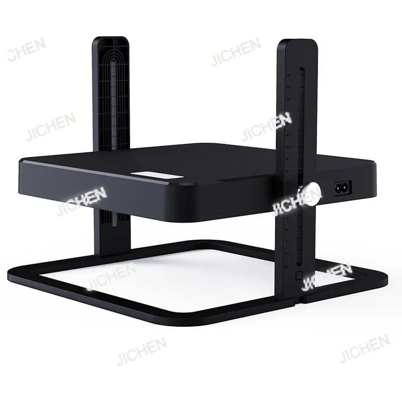 

ZQQ Brooding Pavilion Chick Heating Plate Height Adjustable Brooding Chick Duckling Thermal Insulation Heater