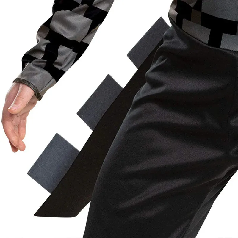 الأطفال بارد 3D ارتداءها لعبة الماس درع موضوع لعب الأدوار لعب الأدوار الكلاسيكية التنين ارتداءها الأطفال قبعة مجنحة