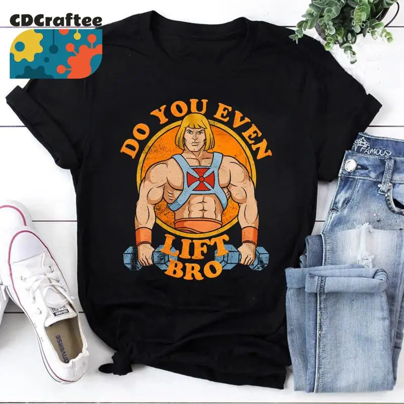 Do You Even Lift Br…