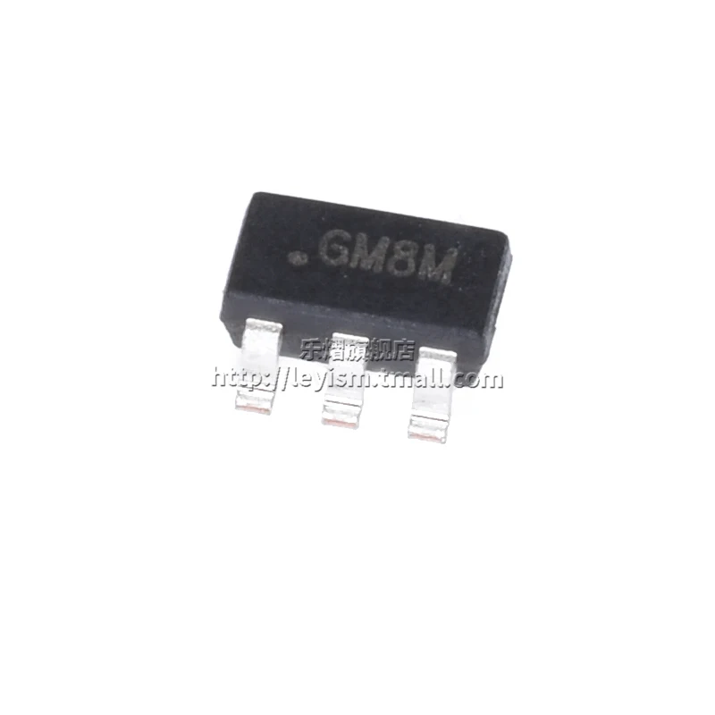10Pcs BL8032CB6TR SOT23-6 Gm ** Originele Chip