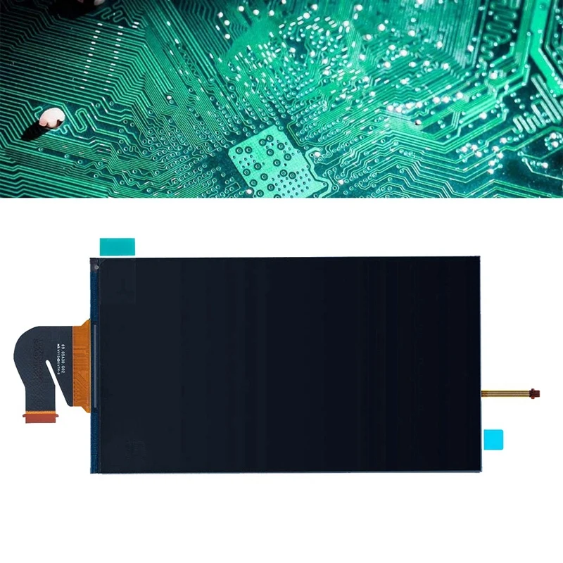 【Superdals】LCD-Display für Nintend Switch LITE LCD-Display für NS Switch Lite Ersatz Reparatur LCD-Display