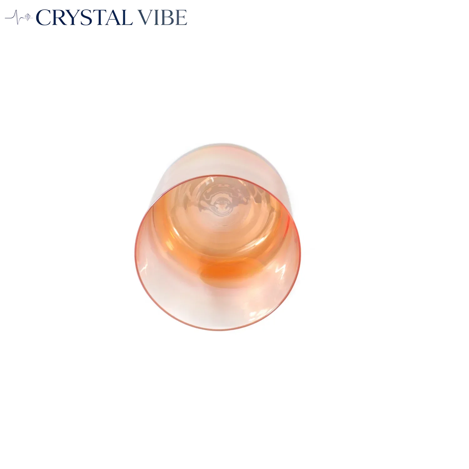 Pink Aurora Alchemy Crystal Singing Bowl 432Hz/440Hz Quartz Sound Healing Bowl with Mallet Chakra Meditation Tool with Storage B