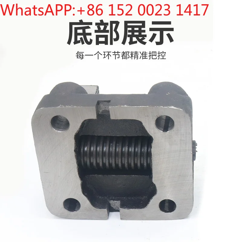 C5116 ملحقات فك السيارة العمودية 518/5112/5225 قرص رباعي الفك