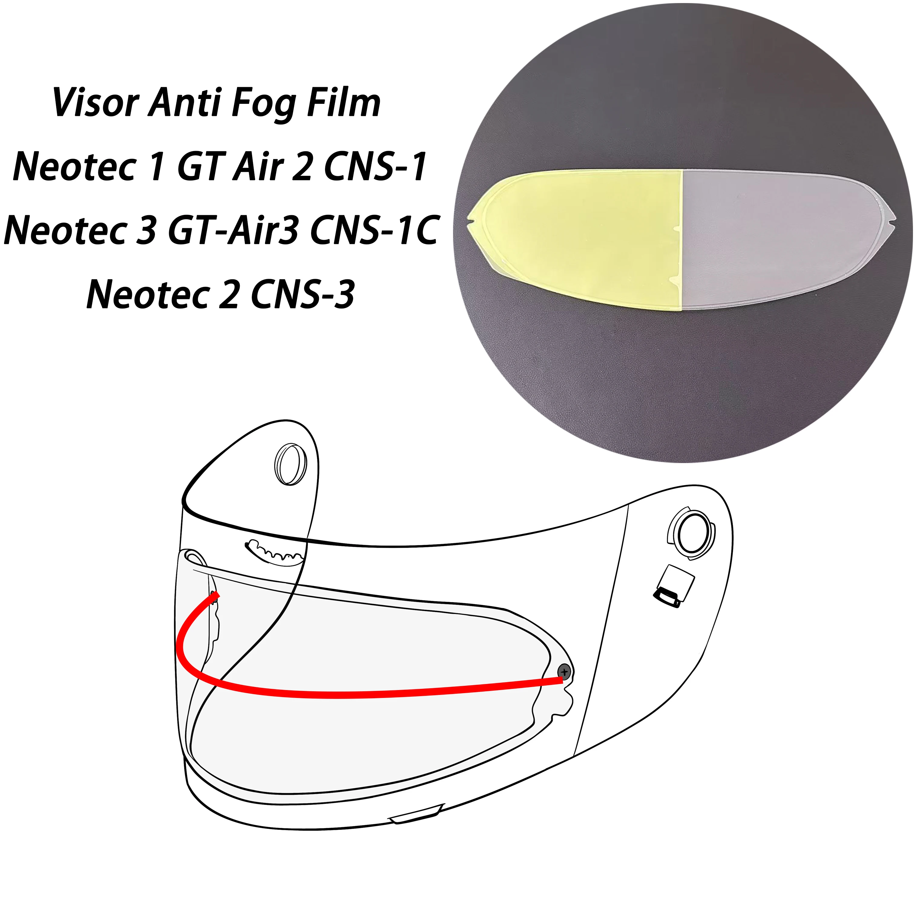 Motorcycle Helmet V… - image