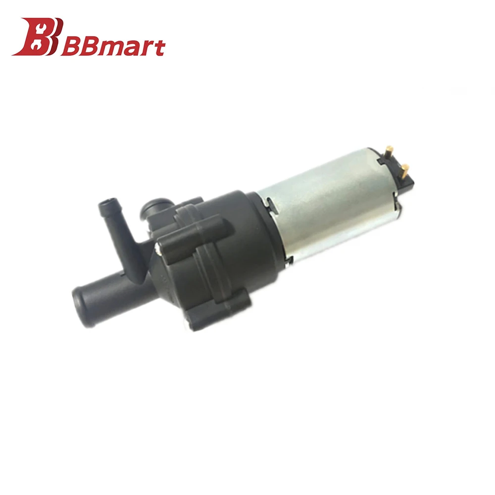 

A0018353564 BBmart Auto Parts 1pcs Additional Auxiliary Cooling Water Pump For Mercedes Benz W202 S202 C208 A208 W210 S210 R129