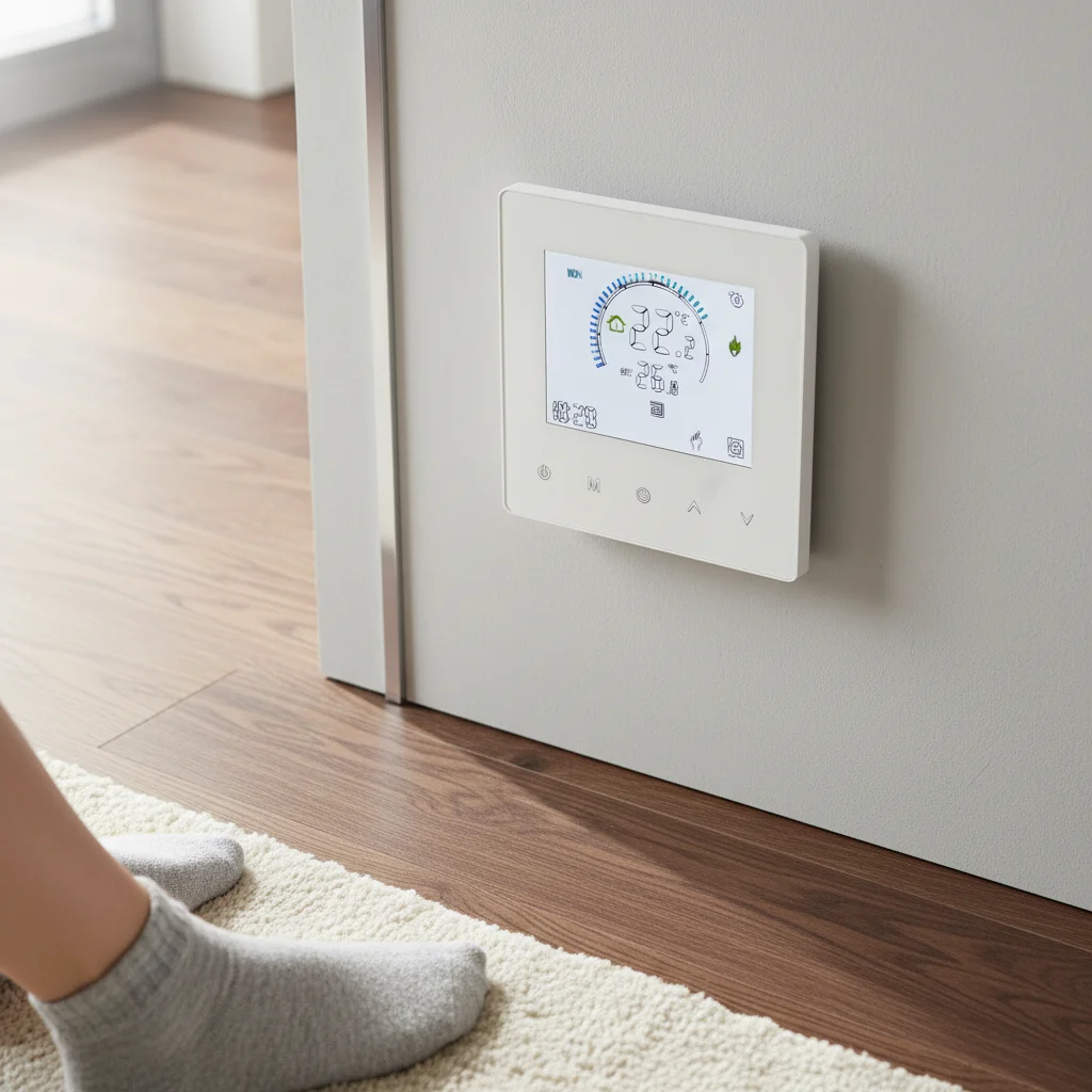 

Программируемый термостат Wi-Fi Smart с сенсорным цветным экраном Wi-Fi термостат котла Wi-Fi термостат отопления управление подогревом пола