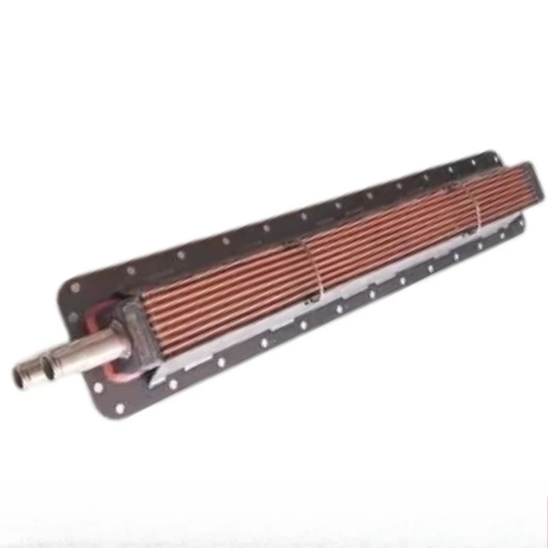 

Applicable to QSK19 Chongqing Cummins engine intercooler core 4910356 3079876
