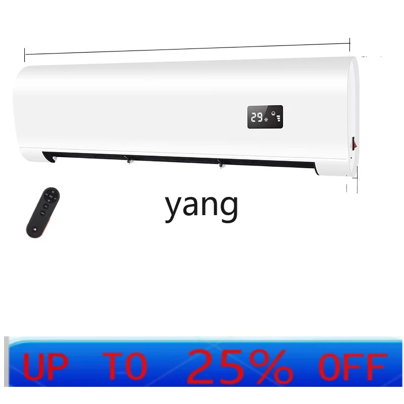 CX  Home Bedroom High Power Timing Electric Heater Quick Heating