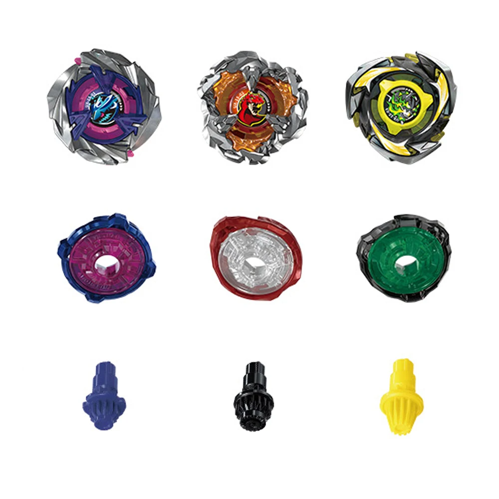 Thumbnail 2 - #33 Highest Rated Battle Tops to Buy in 2026