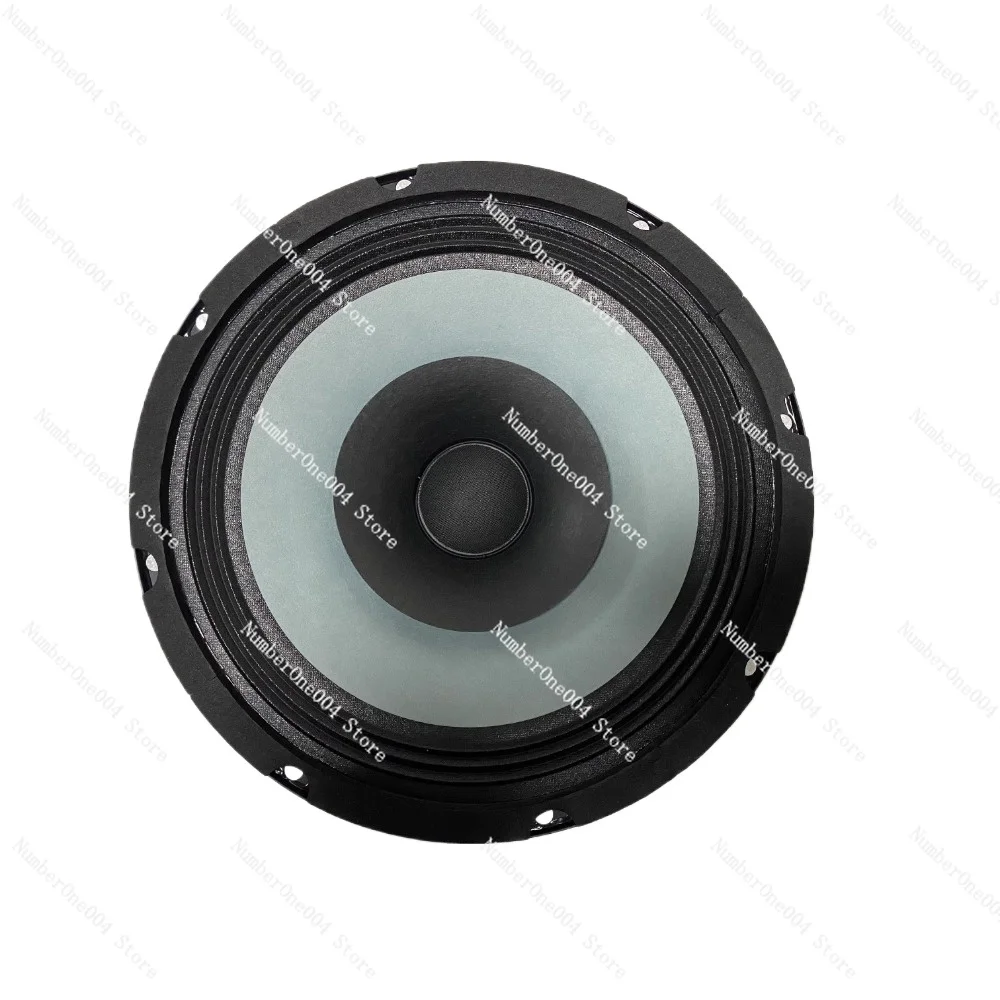 Suitable for 8-inch Full-range Speakers, HumanVoice Is Durable, Full, Eight-inch Fever Full-range Speakers, Three-stage Balanced