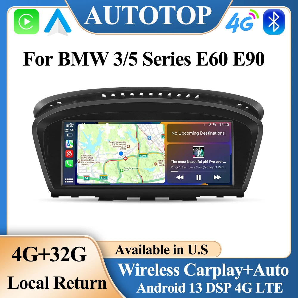 Autotop Android 13 … - image