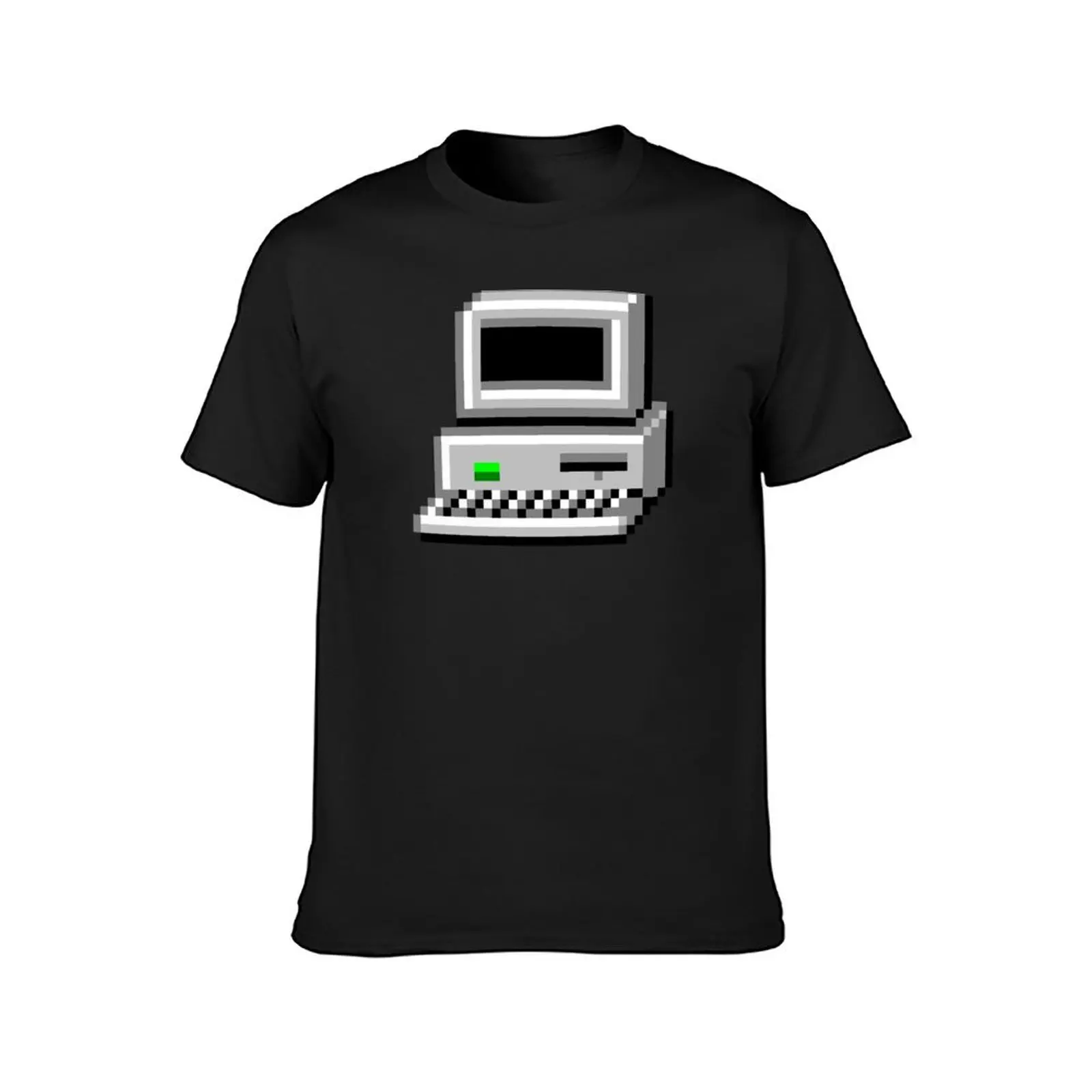 Wilbur Soot Streaming Soon Computer T-Shirt sublime hippie clothes sports fans customizeds Men's t-shirts