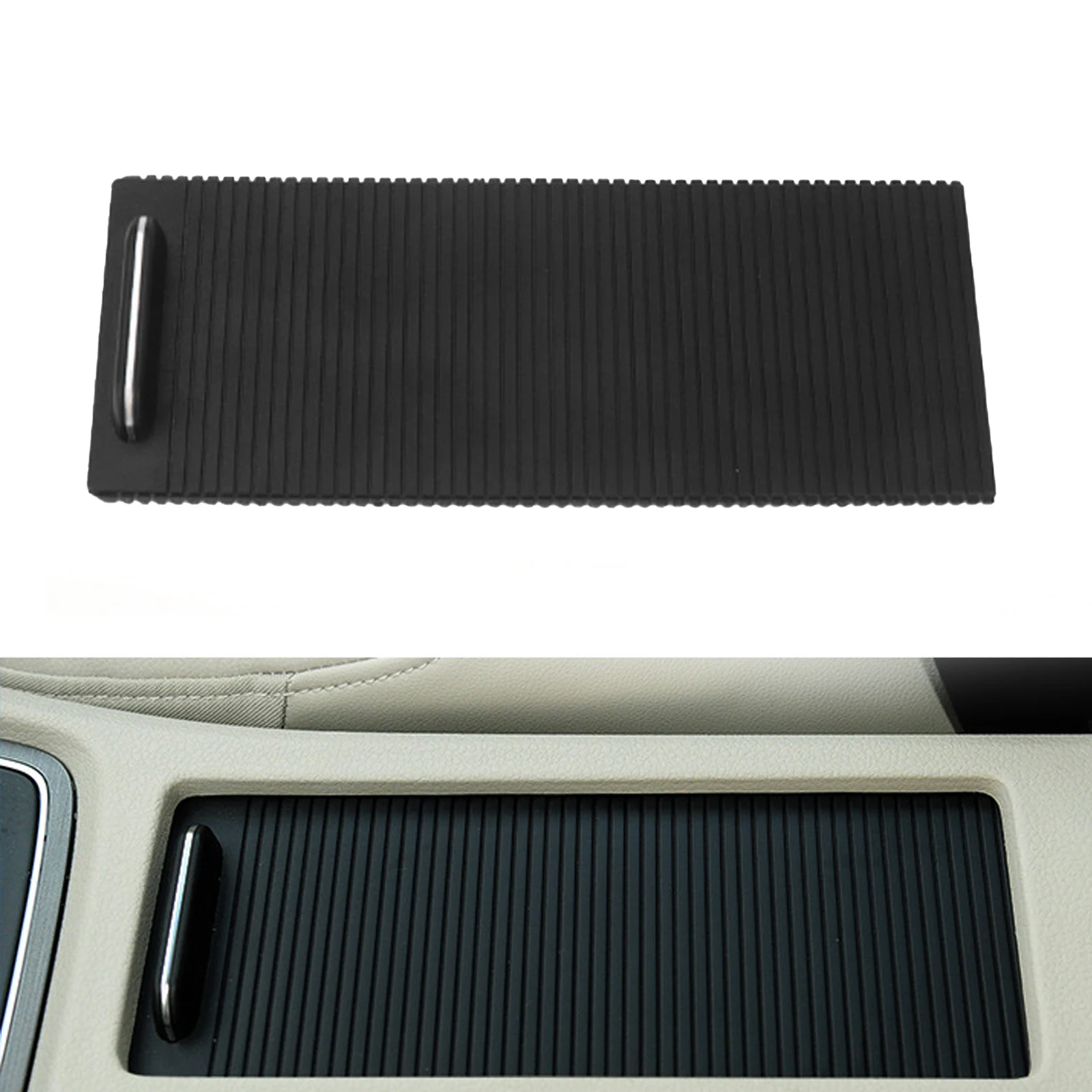 كما هو موضح حامل أكواب الماء Mk7 غطاء كوب الماء استبدال مباشر جزء استبدال جودة حامل المياه العملي #3