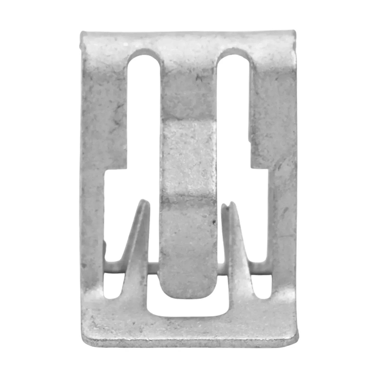 Interior Retainer Clip Fixed Buckle Fixing Secure Console Dashboard Functionality Long-lasting Metal Applications Automotive