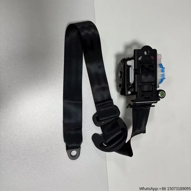 

Car Safety Belts 3 Point for 10rd Sonata Seat Belt OE 88810-L4000 88820-L4000